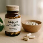 Guide complet du complément alimentaire anti stress bio pour apaiser naturellement en 2025