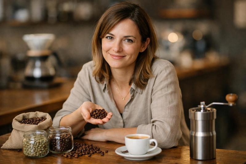 Comment choisir son café en grain bio selon ses besoins et son palais