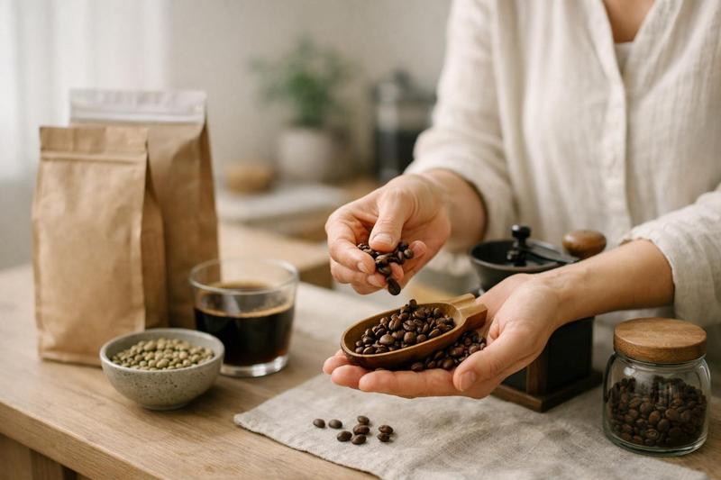 Comment choisir son café en grain bio selon ses besoins et son palais