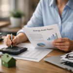 Tarif d&rsquo;un audit énergétique obligatoire : budget, aides et conseils