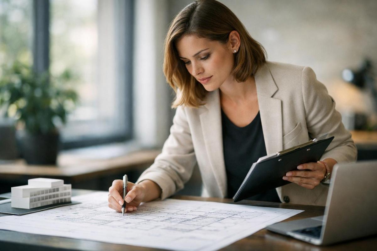 Décret tertiaire pour les bâtiments neufs : obligations et bonnes pratiques