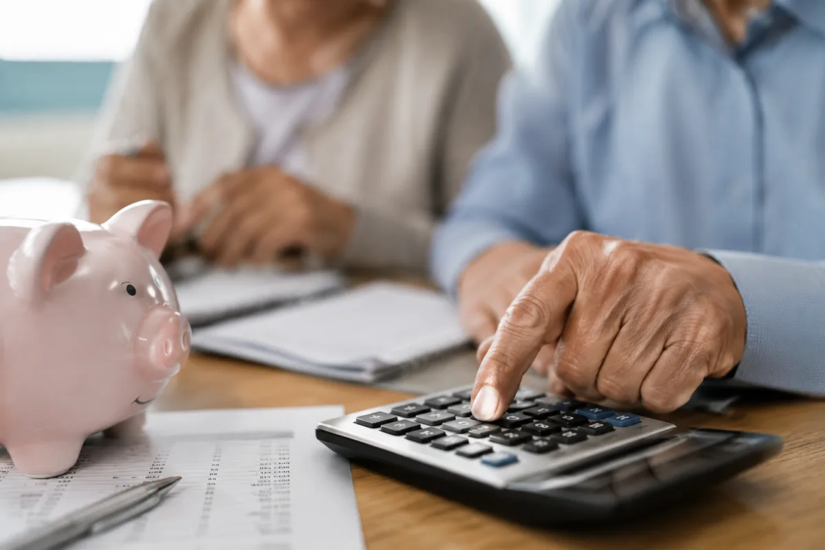 Prix moyen d'une mutuelle senior pour un couple : ce que ça coûte vraiment prix moyen d'une mutuelle senior pour un couple