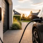 Quelle borne de recharge choisir pour votre voiture électrique ?