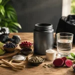 Choisir le preworkout idéal pour booster son énergie de manière éthique