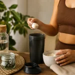 Choisir le preworkout : opter pour une énergie écoresponsable