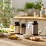 Choisir ses multi vitamines : bienfaits, formes et gestes durables