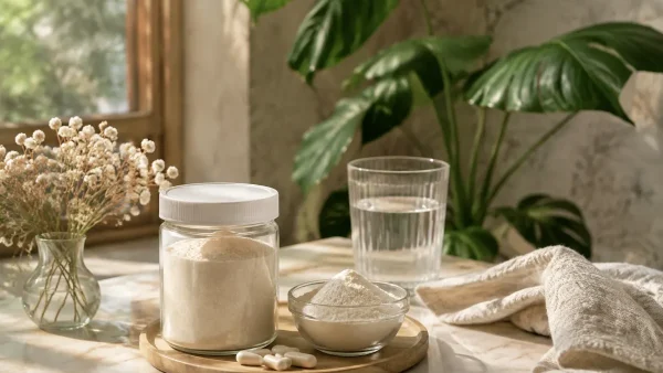 Complément Collagenik de ATP Lab, efficacité et alternative naturelle