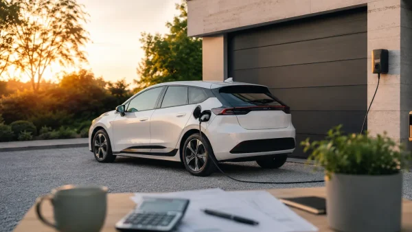 Comprendre le tarif d&rsquo;une assurance de voiture électrique pour faire le bon choix