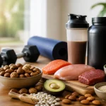 L-arginine : bienfaits, aliments et conseils pour notre vitalité