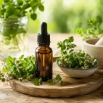 L&rsquo;huile d&rsquo;origan et ses secrets pour booster sa santé au naturel
