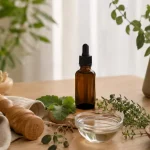 Mon avis sur le drainage lymphatique de Maison Lys et sa formule