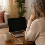 Témoignages sur la perte de poids à la ménopause sur les forums