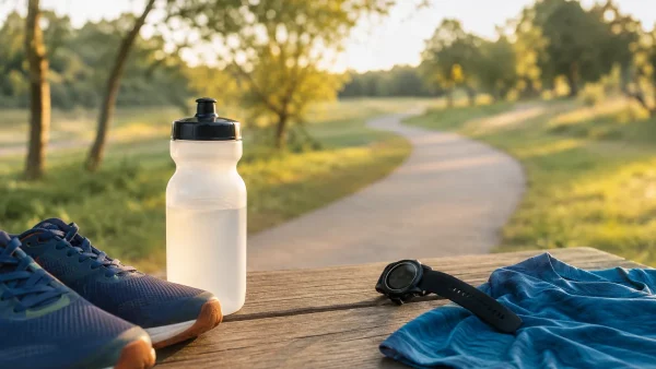 Un tableau des allures pour courir à son rythme et durablement