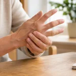 Comment repérer les symptômes de l&rsquo;arthrose dans les doigts au quotidien