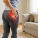 Comprendre enfin les symptômes de la tendinite du moyen fessier