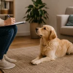 Obtenir le remboursement du vétérinaire comportementaliste pour son animal