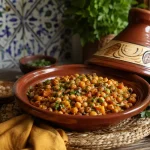 Réussir une recette marocaine de pois chiches saine et responsable
