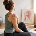 Soigner la calcification des tendons de l&rsquo;épaule de manière douce et durable