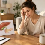 Comprendre les symptômes de la fatigue liée à la vésicule biliaire
