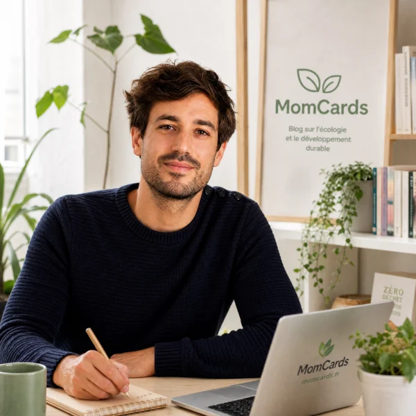 Pourquoi MomCards ?